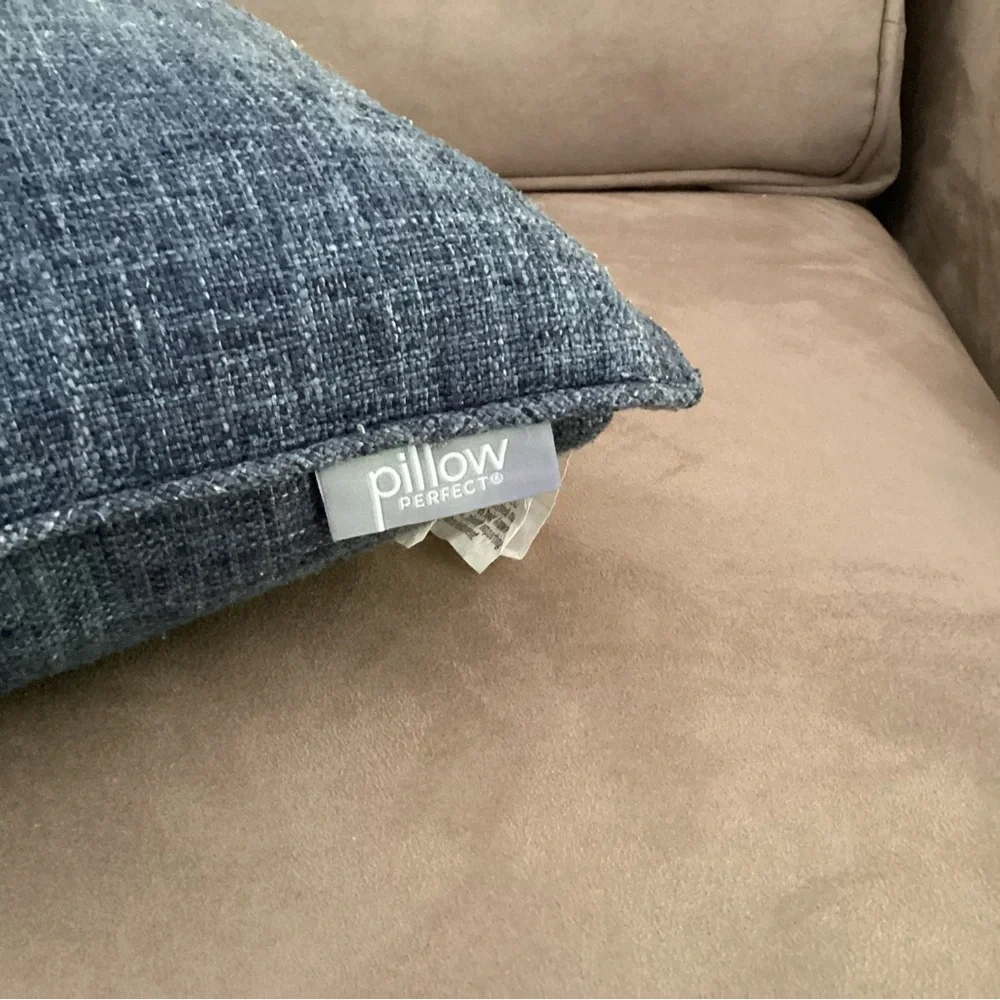 Pillow Perfect Lumbar Pillow Speedy Lakeland